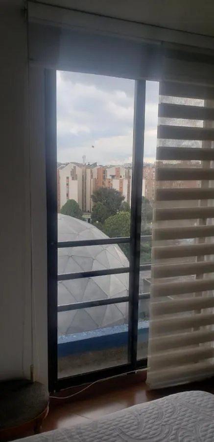Appartement Aparta-Hotel Baden Bogotá