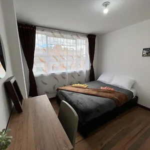 Polau Bogotá