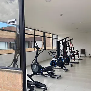 Nuevo En Chapinero Bogotá