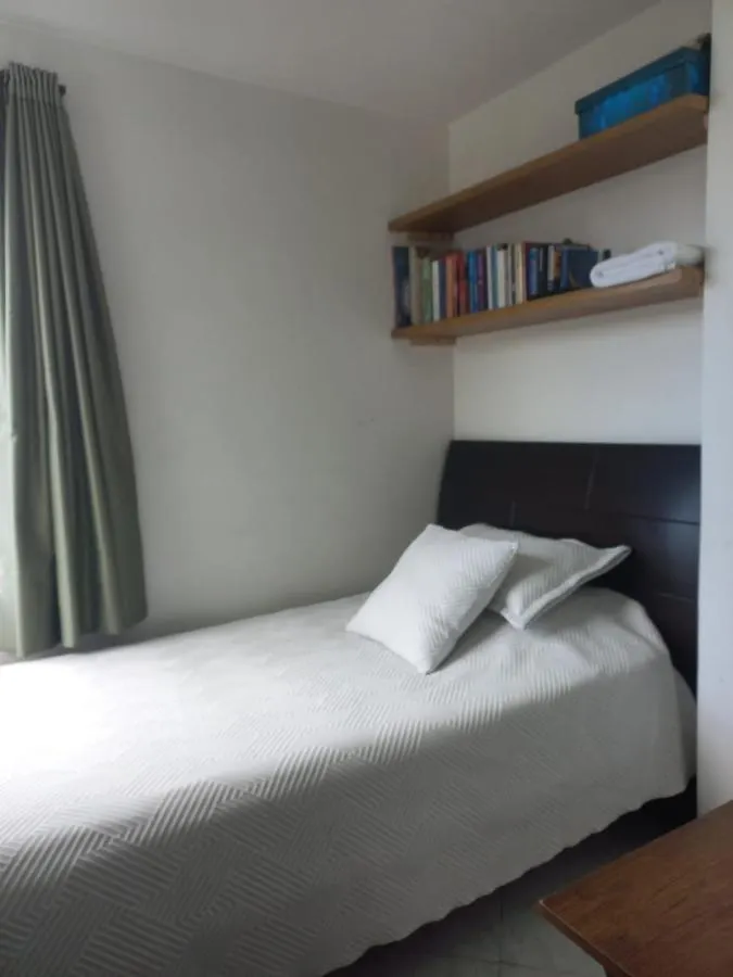 Apartment Aparta-Hotel Baden Bogota